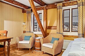 Sandtorgholmen Hotel, BW Signature Collection