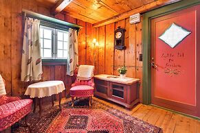 Sandtorgholmen Hotel, BW Signature Collection