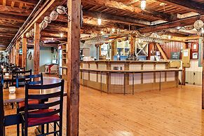 Sandtorgholmen Hotel, BW Signature Collection