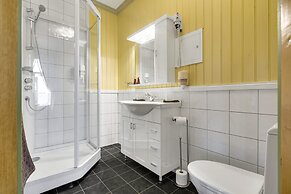 Sandtorgholmen Hotel, BW Signature Collection