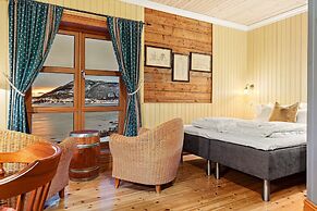 Sandtorgholmen Hotel, BW Signature Collection