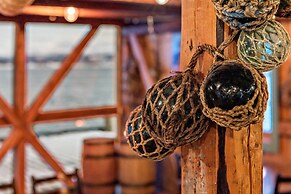 Sandtorgholmen Hotel, BW Signature Collection