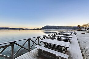 Sandtorgholmen Hotel, BW Signature Collection