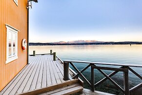 Sandtorgholmen Hotel, BW Signature Collection