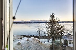 Sandtorgholmen Hotel, BW Signature Collection