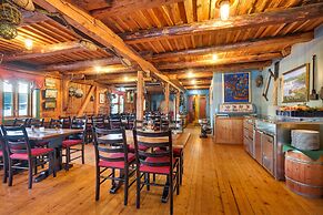 Sandtorgholmen Hotel, BW Signature Collection