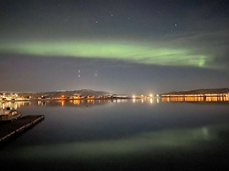 Sandtorgholmen Hotel, BW Signature Collection