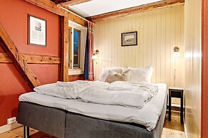 Sandtorgholmen Hotel, BW Signature Collection