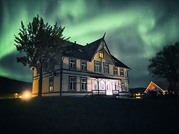 Sandtorgholmen Hotel, BW Signature Collection