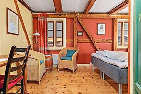 Sandtorgholmen Hotel, BW Signature Collection