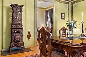 Sandtorgholmen Hotel, BW Signature Collection