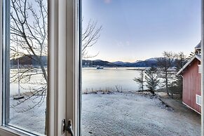 Sandtorgholmen Hotel, BW Signature Collection