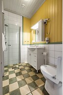 Sandtorgholmen Hotel, BW Signature Collection