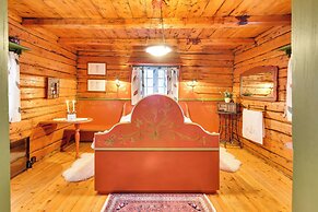 Sandtorgholmen Hotel, BW Signature Collection