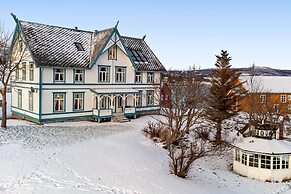 Sandtorgholmen Hotel, BW Signature Collection