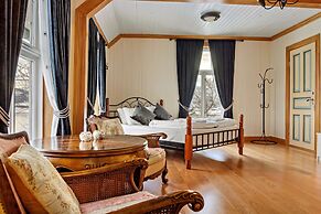 Sandtorgholmen Hotel, BW Signature Collection