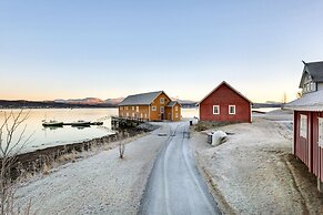 Sandtorgholmen Hotel, BW Signature Collection