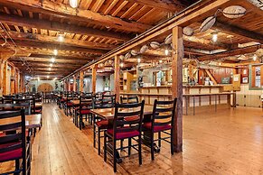 Sandtorgholmen Hotel, BW Signature Collection