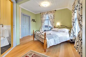 Sandtorgholmen Hotel, BW Signature Collection