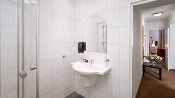 Appartementen Valkenburg