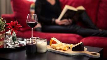 Appartementen Valkenburg