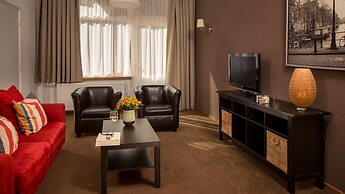 Appartementen Valkenburg