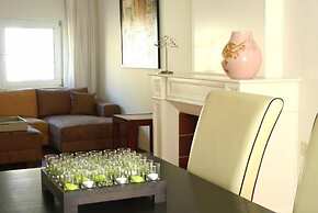 Appartementen Valkenburg