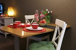 Appartementen Valkenburg