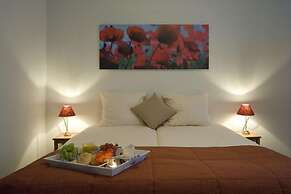 Appartementen Valkenburg