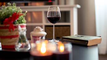 Appartementen Valkenburg