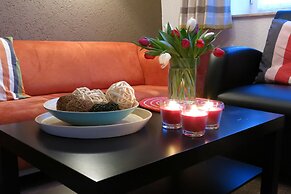 Appartementen Valkenburg