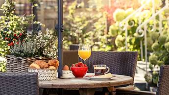 Appartementen Valkenburg