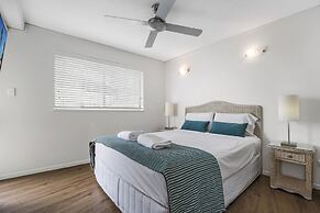 Key Largo Apartments