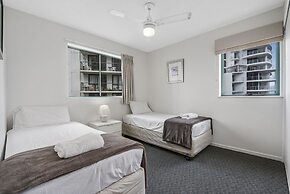 Key Largo Apartments