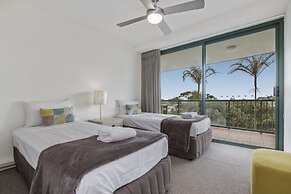 Key Largo Apartments