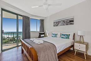 Key Largo Apartments