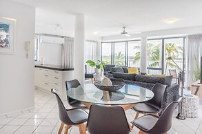 Noosa Pacific Resort