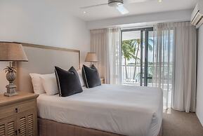 Noosa Pacific Resort