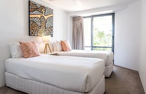 Noosa Pacific Resort