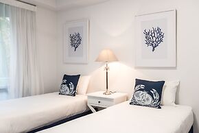 Noosa Pacific Resort