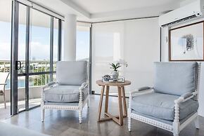 Noosa Pacific Resort