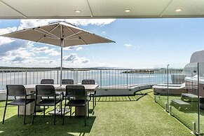 Noosa Pacific Resort