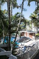 Noosa Pacific Resort