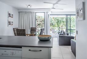 Noosa Pacific Resort