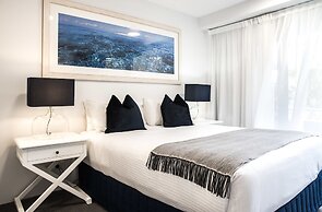 Noosa Pacific Resort