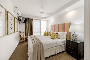 Noosa Pacific Resort