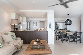 Noosa Pacific Resort