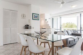 Noosa Pacific Resort