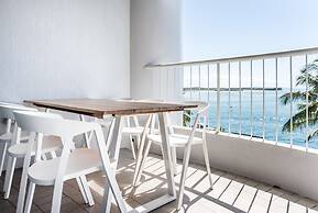 Noosa Pacific Resort