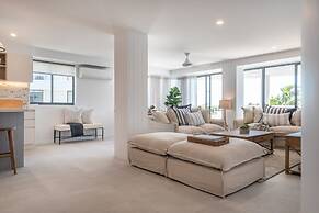 Noosa Pacific Resort